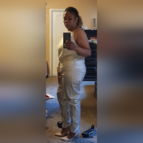 Shimmer Top - Picture 8 of 9